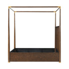 Kesden Poster Super King Bed by Theodore Alexander