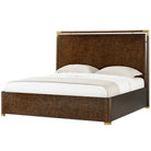 Kesden King Size Bed by Theodore Alexander