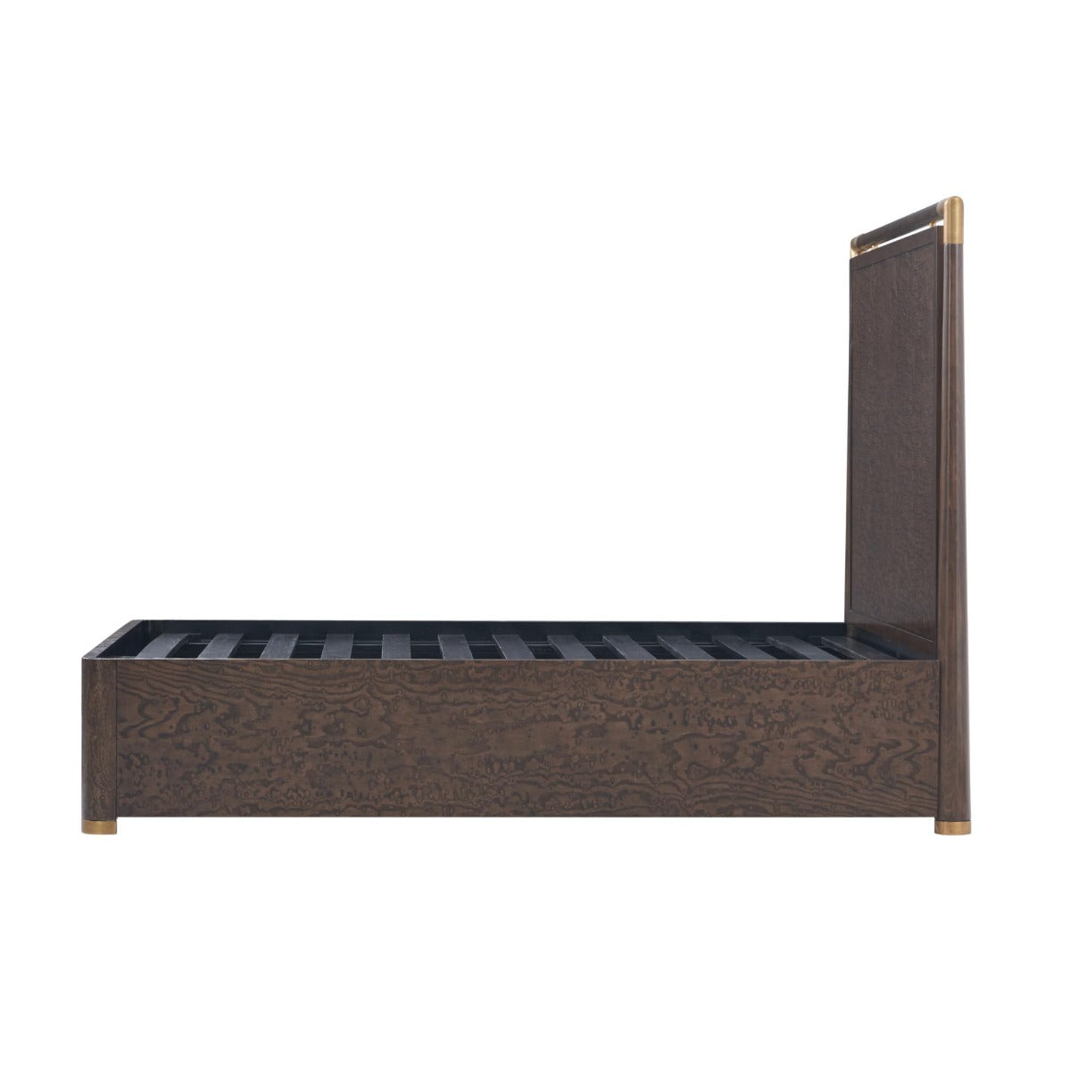 Kesden King Size Bed by Theodore Alexander
