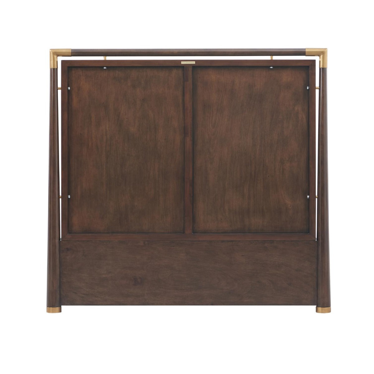 Kesden King Size Bed by Theodore Alexander