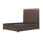 Kesden King Size Bed by Theodore Alexander
