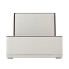 Hudson King Size Bed by Theodore Alexander