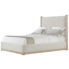 Horizon Wooden UK King Bed by Theodore Alexander