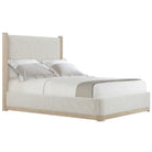 Horizon Wooden UK King Bed by Theodore Alexander
