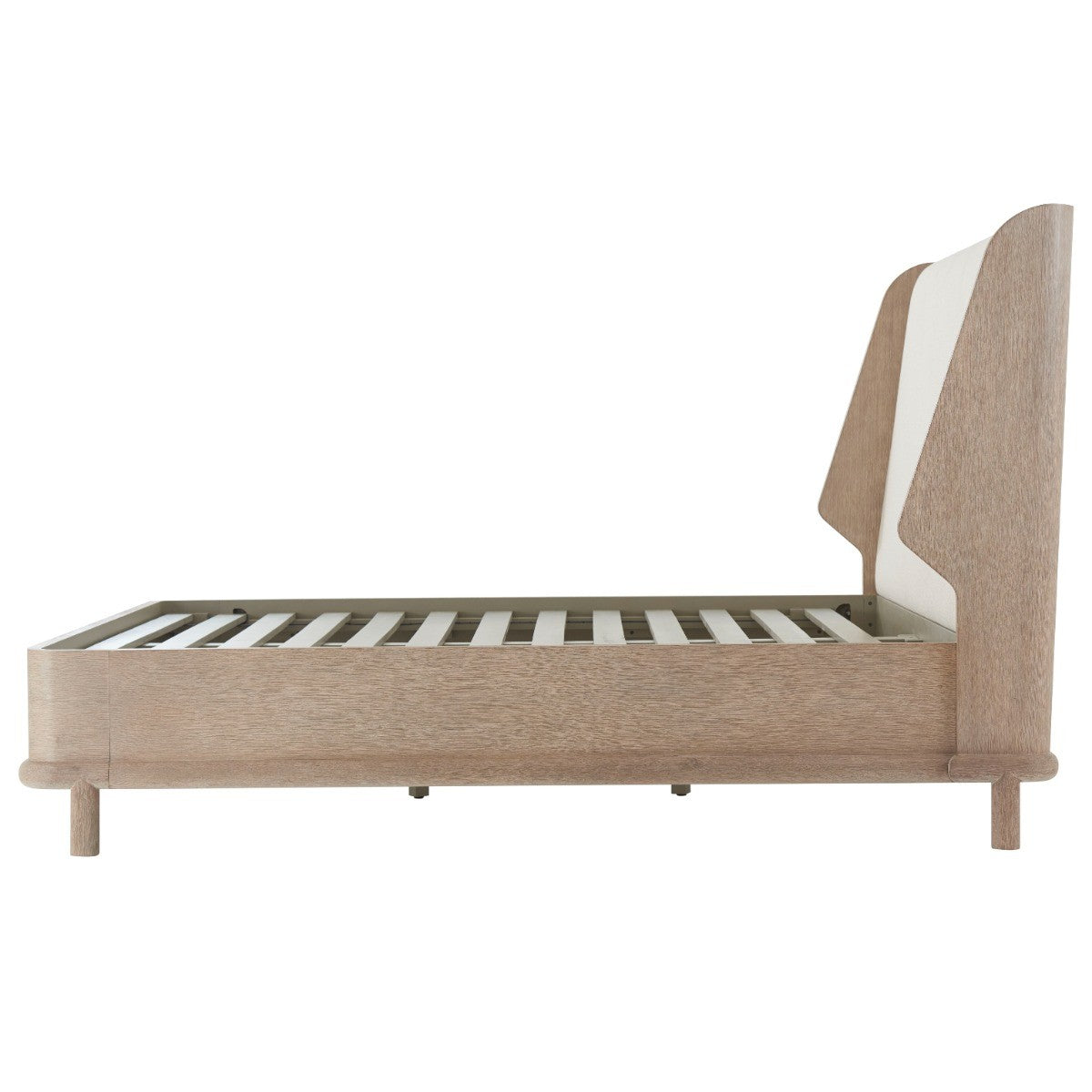 Repose Bed - UK Super King by Theodore Alexander