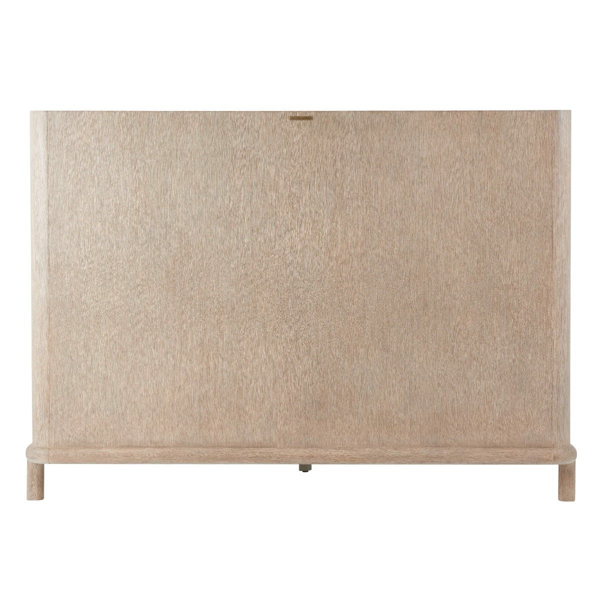 Repose Platform Panel Bed - UK King by Theodore Alexander
