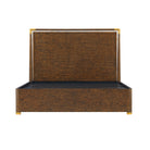 Kesden Super King Bed by Theodore Alexander