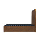 Kesden Super King Bed by Theodore Alexander