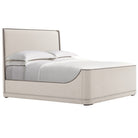 Hudson UK Superking Bed by Theodore Alexander