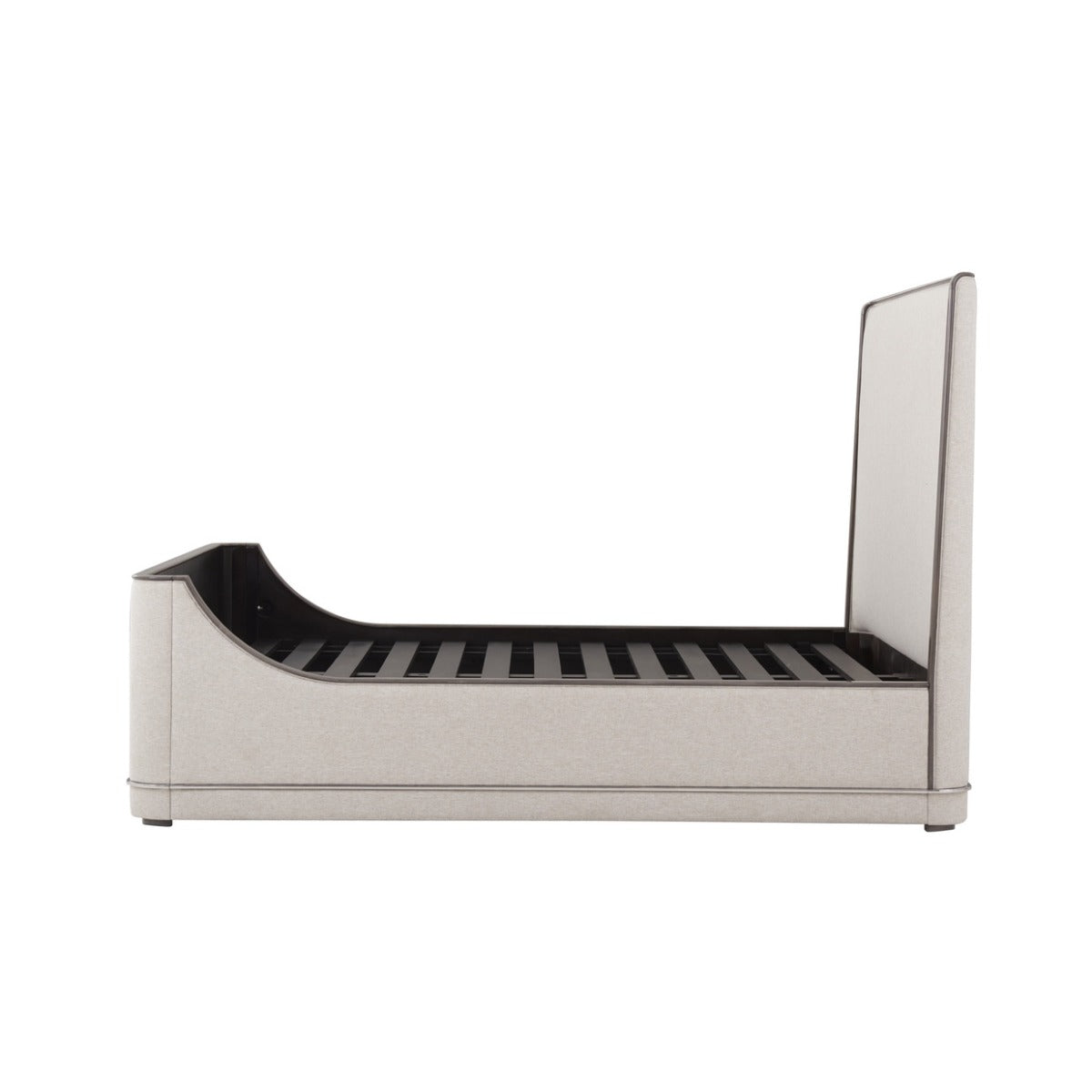 Hudson UK Superking Bed by Theodore Alexander