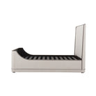 Hudson UK Superking Bed by Theodore Alexander