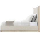 Horizon Wooden UK Super King Bed by Theodore Alexander