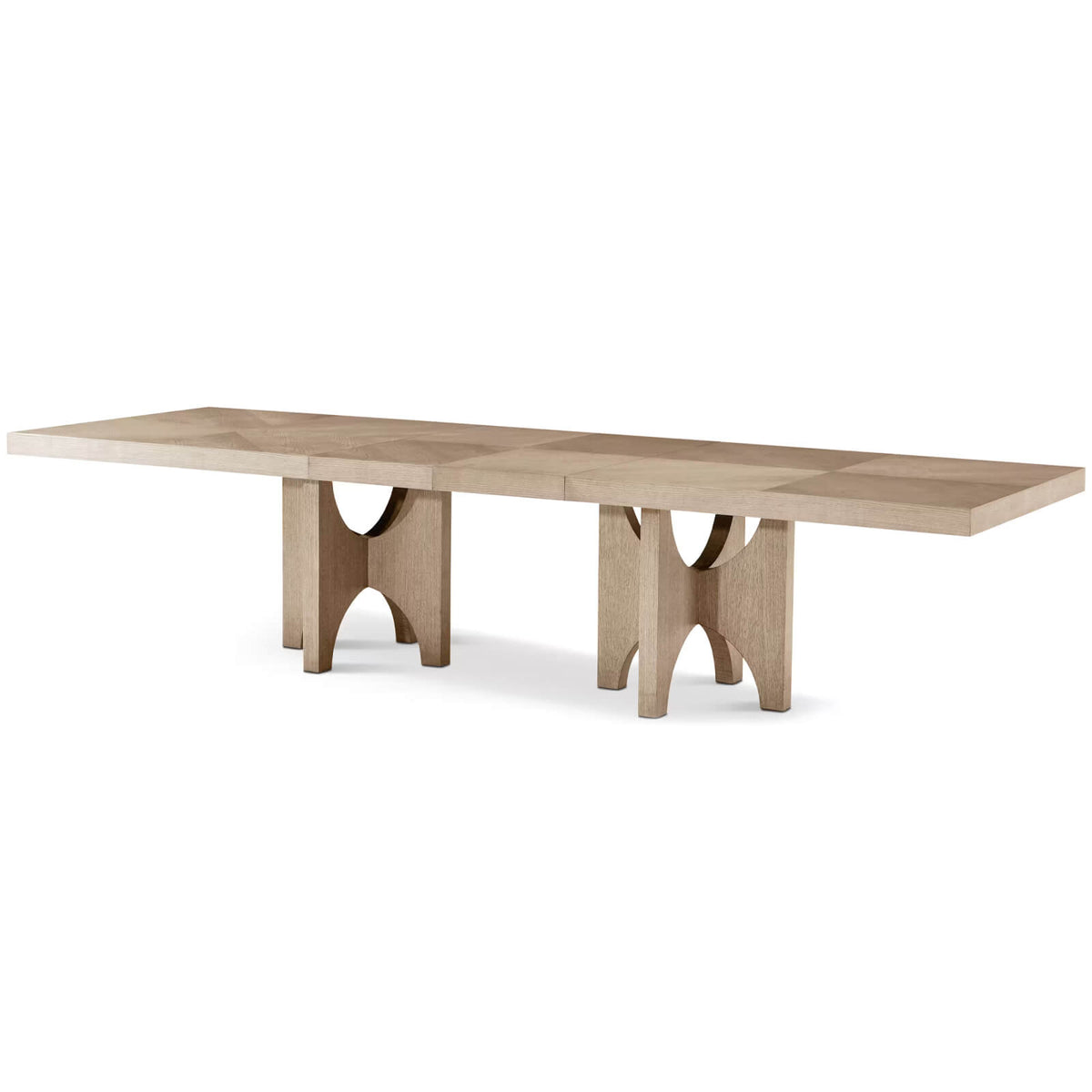 Catalina Extending Dining Table - 246.5-338cm by Theodore Alexander
