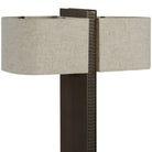 Table For Two Table Lamp Uttermost