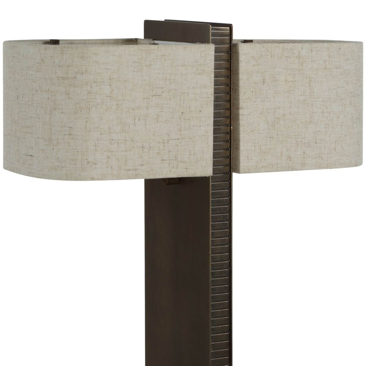 Table For Two Table Lamp Uttermost