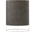 Payton Tall Chest of Drawers in Tempest by Theodore Alexander