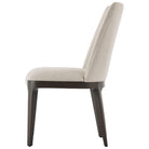 Dayton Dining Chair in Kendal Linen by Theodore Alexander