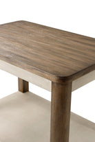 Side Table Riley in Mangrove by Theodore Alexander