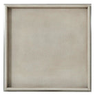 Tray Table Crazy X in Overcast by Theodore Alexander