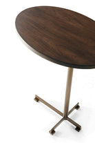 Durant Side Table by Theodore Alexander
