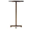 Durant Side Table by Theodore Alexander