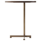Durant Side Table by Theodore Alexander