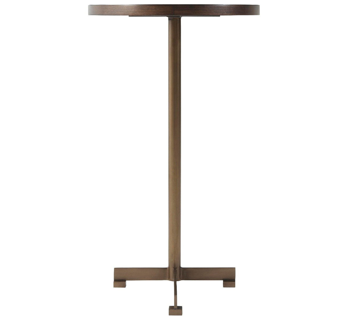 Durant Side Table by Theodore Alexander