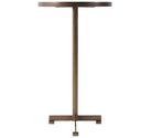 Durant Side Table by Theodore Alexander
