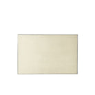 Bedside Table Blain in Overcast Shagreen by Theodore Alexander