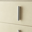 Chest of Drawers Blain in Overcast by Theodore Alexander