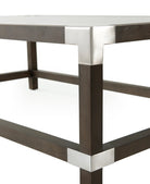 Coffee Table Boulevard in Anise by Theodore Alexander
