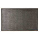 Tray Coffee Table Crazy X in Tempest by Theodore Alexander