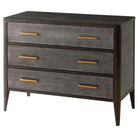 Chest of Drawers Norwood in Rowan by Theodore Alexander
