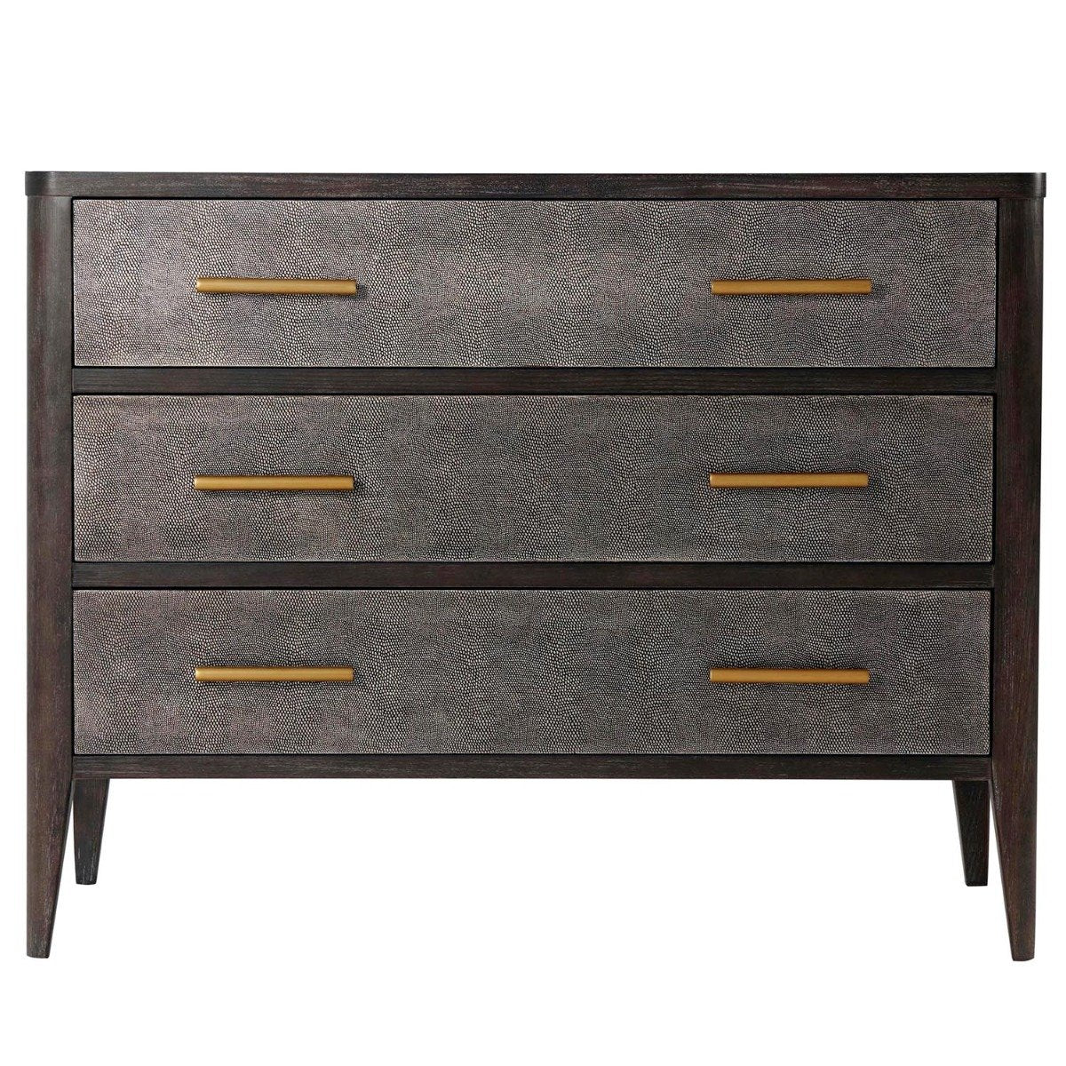 Chest of Drawers Norwood in Rowan by Theodore Alexander