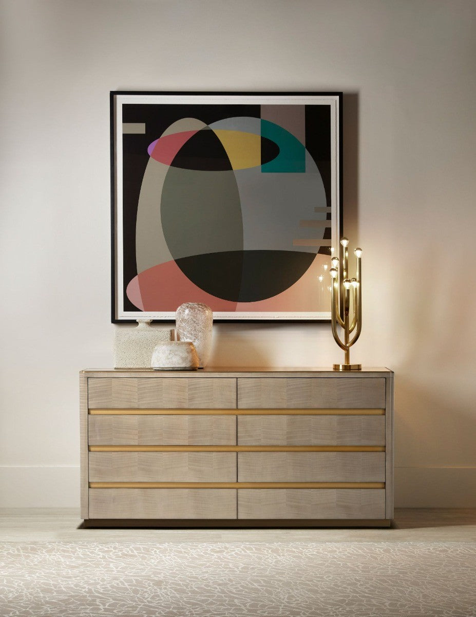 Dresser Bartlett in Sycamore by Theodore Alexander