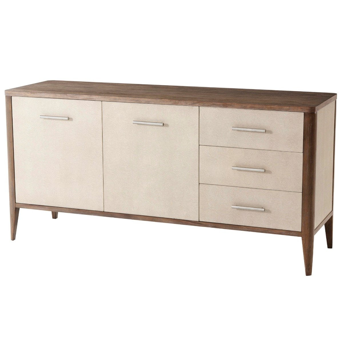 Sideboard Shelton in Mangrove by Theodore Alexander