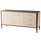 Sideboard Shelton in Mangrove by Theodore Alexander