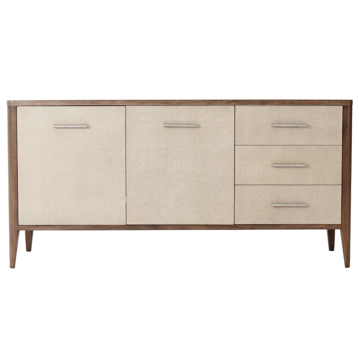 Sideboard Shelton in Mangrove by Theodore Alexander