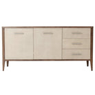 Sideboard Shelton in Mangrove by Theodore Alexander
