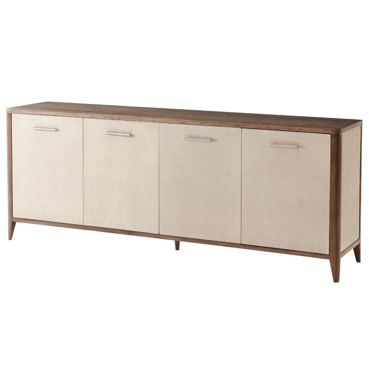 Sideboard Cressida in Mangrove by Theodore Alexander