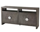 Buffet Hewett in Tempest Finish by Theodore Alexander