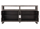 Buffet Hewett in Tempest Finish by Theodore Alexander