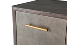 Chest of Drawers Norwood in Rowan by Theodore Alexander