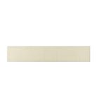 Fisher Media Console in Overcast - Small by Theodore Alexander