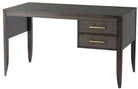 Desk Fitzgerald in Rowan by Theodore Alexander