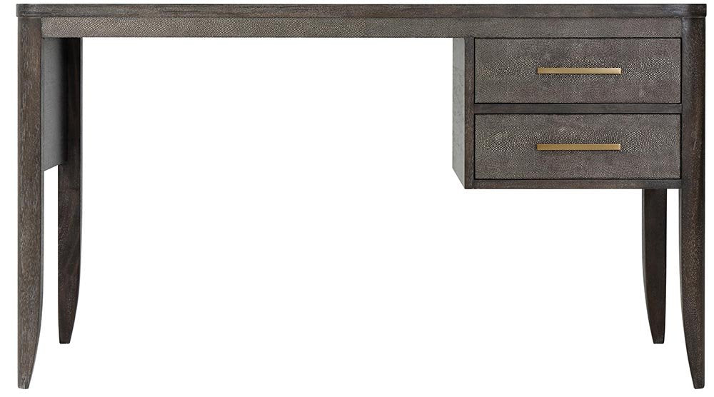 Desk Fitzgerald in Rowan by Theodore Alexander