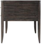 Desk Fitzgerald in Rowan by Theodore Alexander