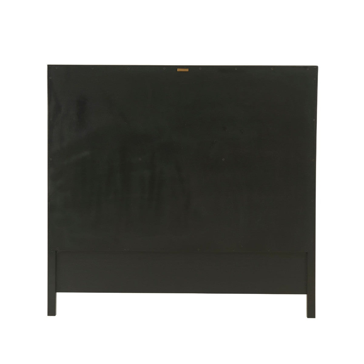 Talbot Bed Frame in Kendal Linen - UK King by Theodore Alexander