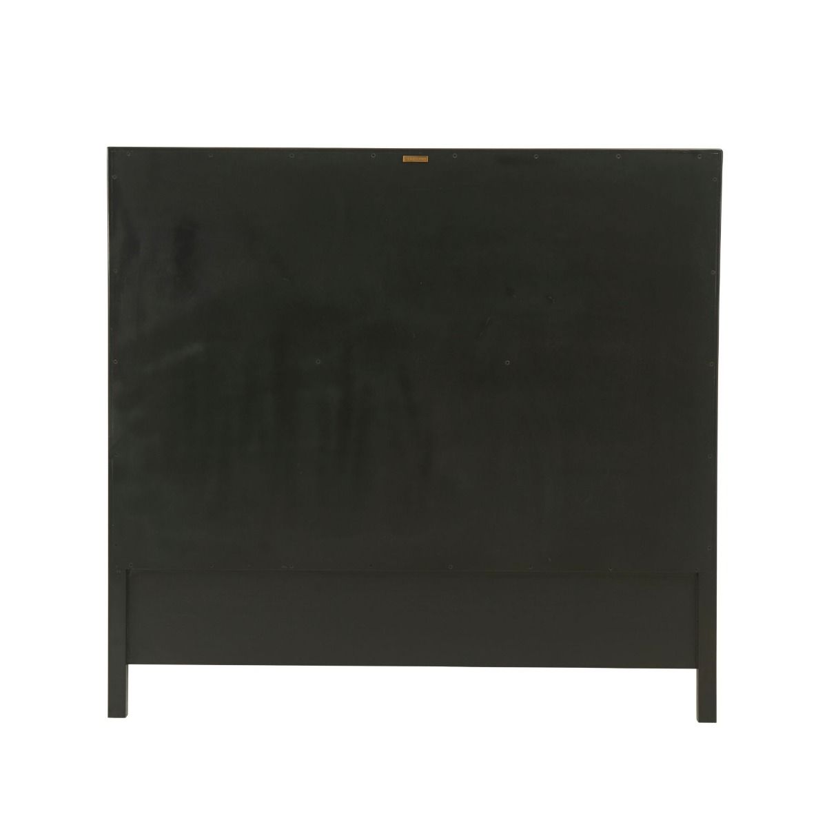 Super King Bed Frame Talbot in Kendal Linen by Theodore Alexander