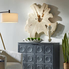 Terrains Wood Wall Décor by Uttermost